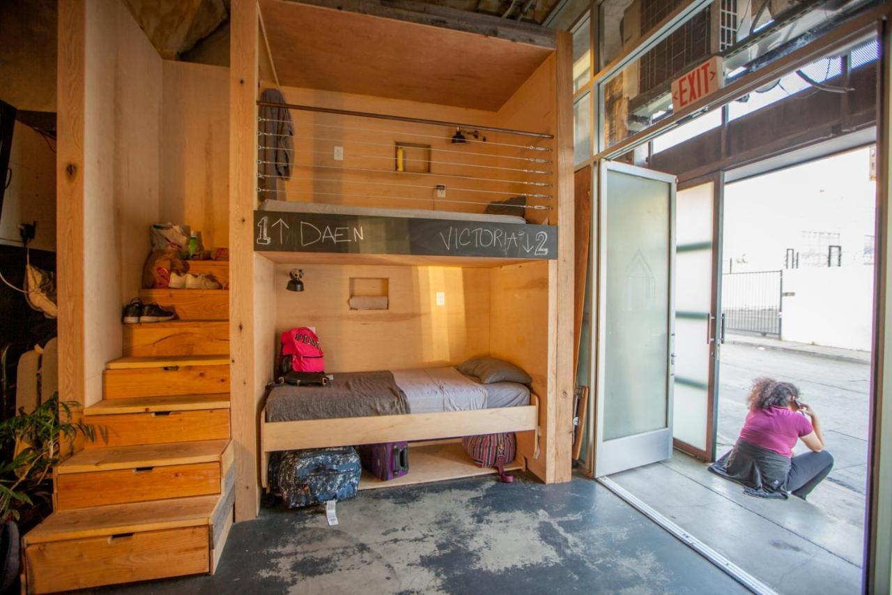 Podshare Los Angeles