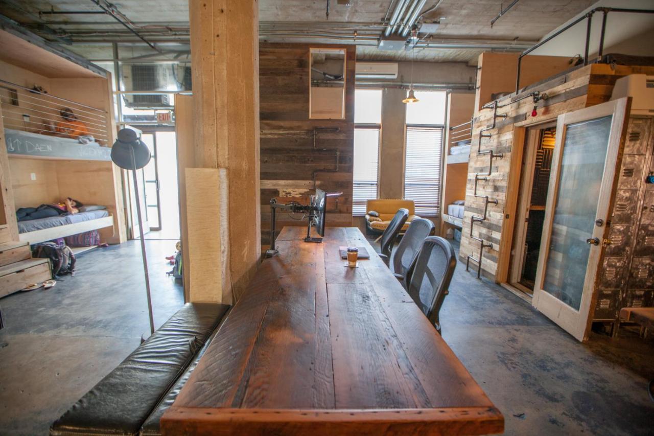 Hostel Podshare