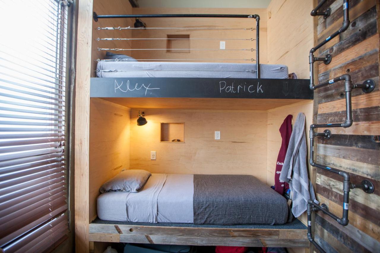 Hostel Podshare