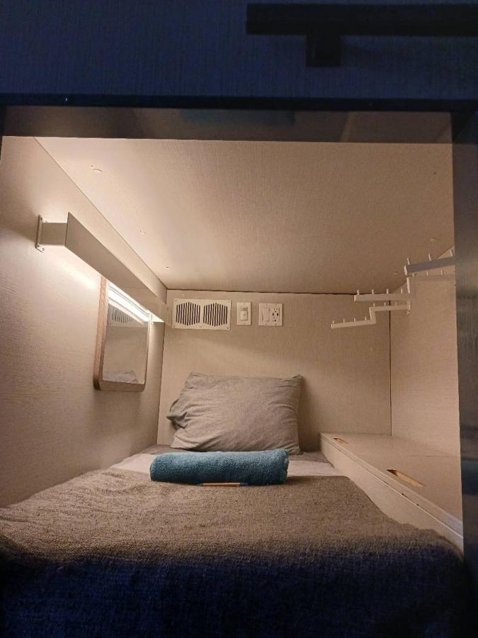 Auberge de jeunesse Podshare Hollywood