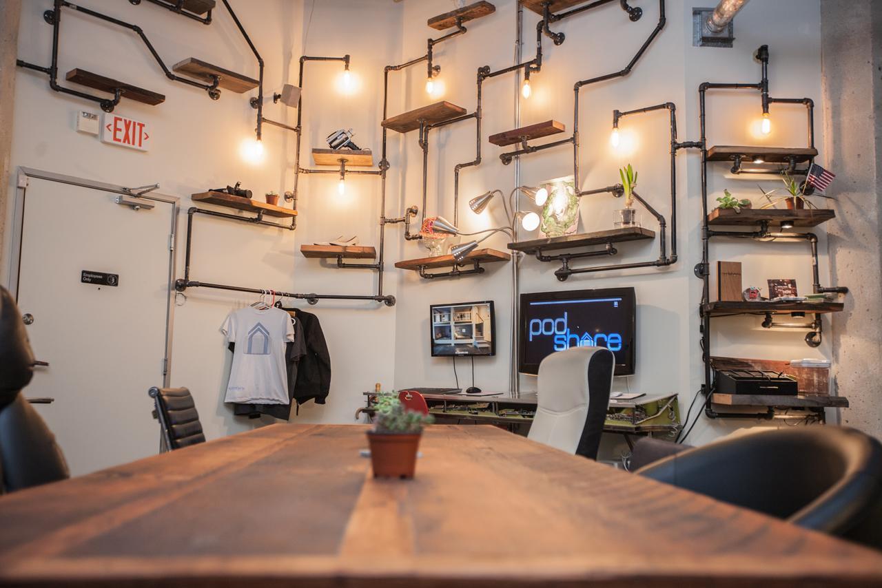 Podshare Hollywood Auberge de jeunesse