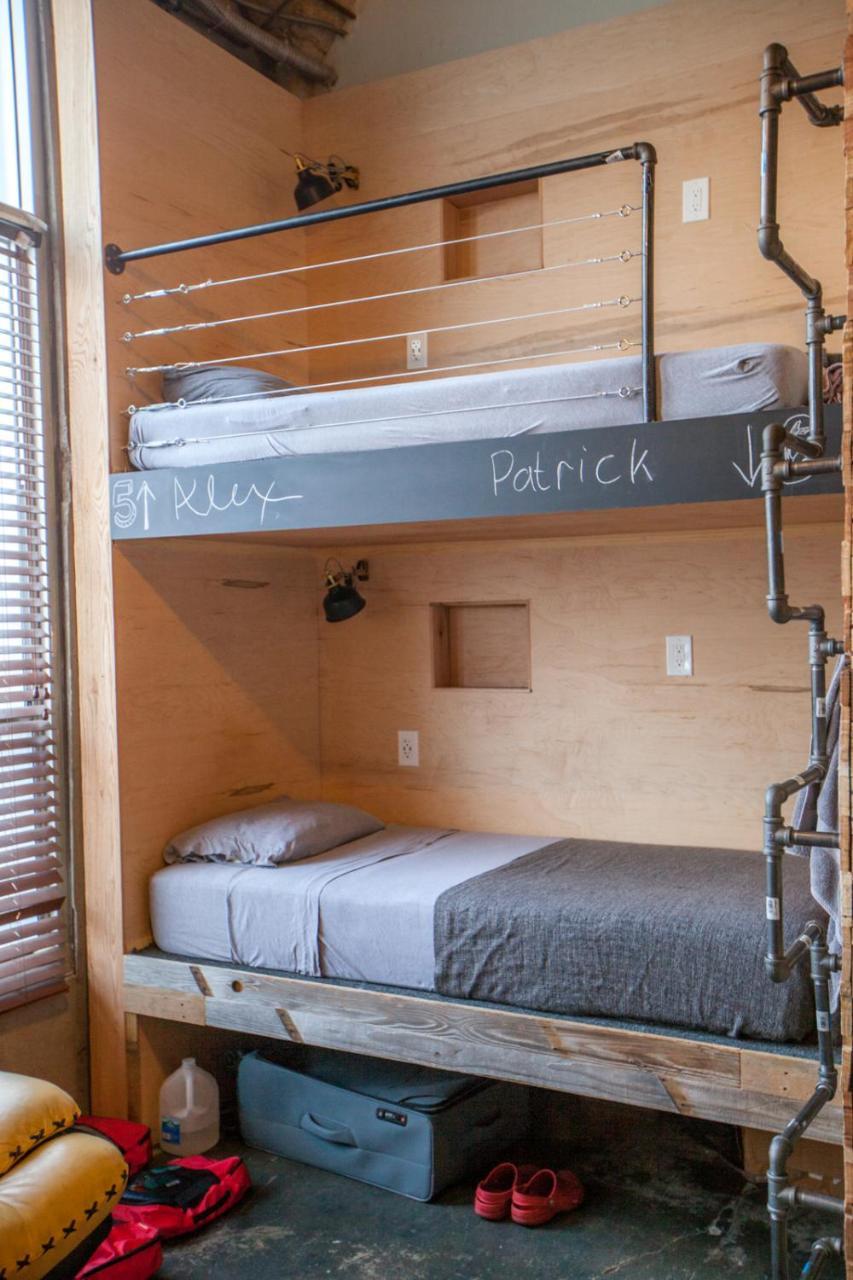 Podshare Hollywood Auberge de jeunesse