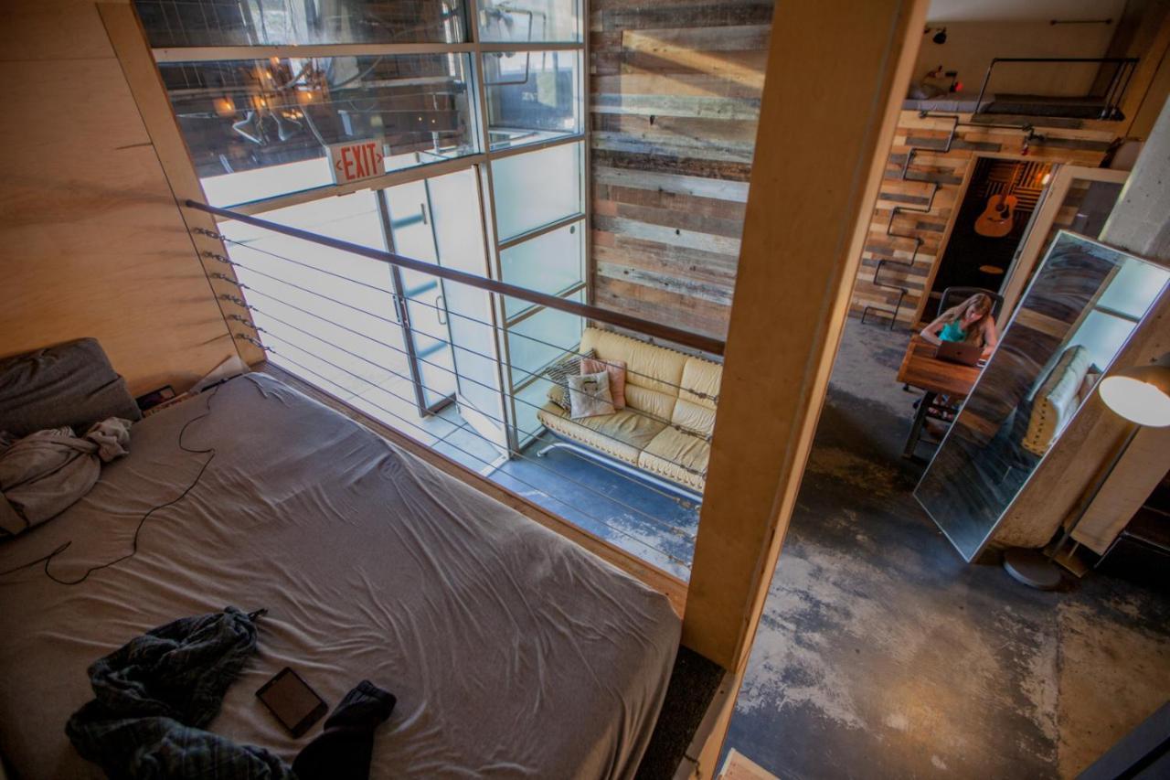 Podshare Albergue *